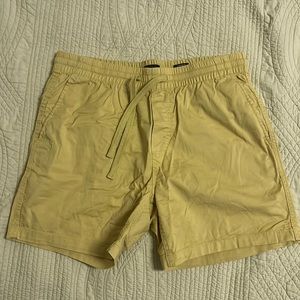 H&M 6” Shorts